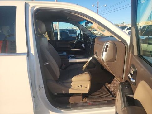 Used 2017 Chevrolet Silverado 2500 LTZ w/ Duramax Plus Package image 32