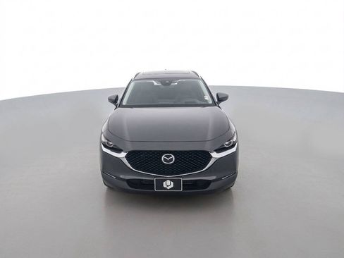 Used 2022 MAZDA CX-30 AWD 2.5 S w/ Premium Package image 2