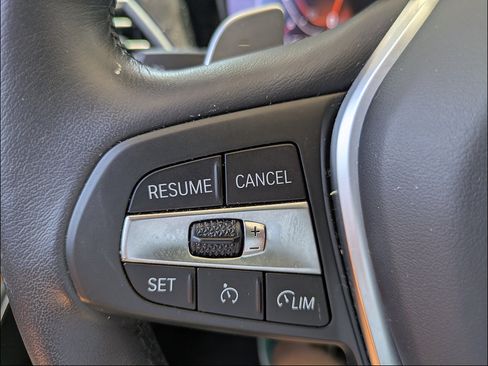 Used 2022 BMW 330i Sedan w/ Premium Package RWD image 16
