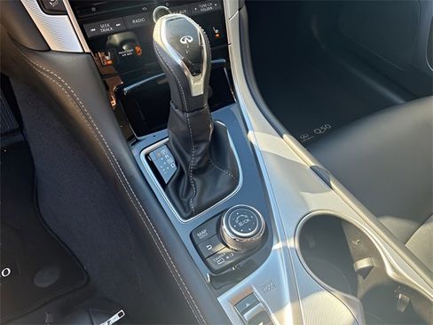 Used 2020 INFINITI Q50 Luxe w/ Essential Package (3.0T Luxe) image 26