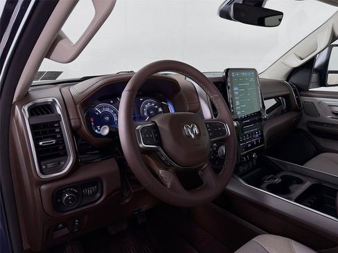 Used 2026 RAM 1500 Laramie image 9