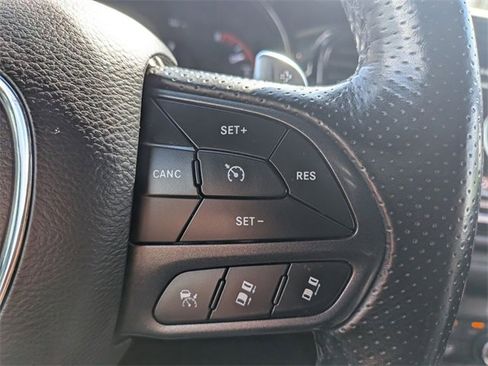 Certified 2022 Dodge Durango GT image 14