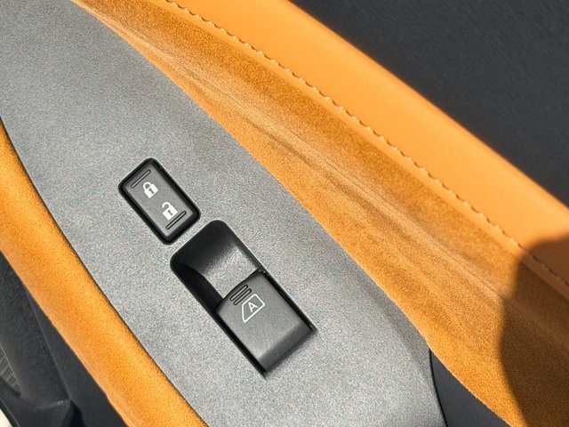 New 2027 Nissan Z Performance RWD image 14