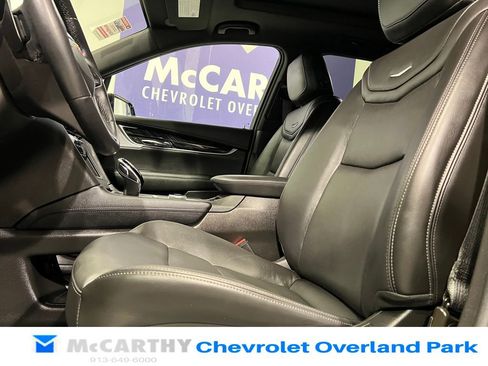 Used 2024 Cadillac XT6 Premium Luxury w/ Technology Package FWD image 28