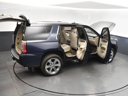 Used 2019 GMC Yukon Denali w/ Open Road Package RWD image 51