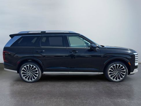 New 2026 Hyundai Palisade Calligraphy image 4