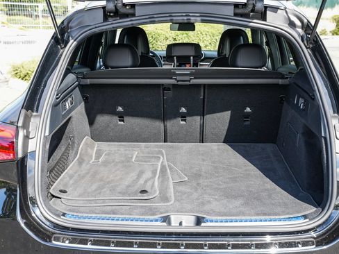 Certified 2026 Mercedes-Benz GLC 300 4MATIC image 24