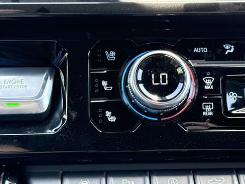 New 2026 GMC Sierra 1500 AT4X AWD/4WD image 22