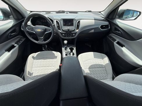 Used 2023 Chevrolet Equinox LS w/ LPO, Floor Liner Package AWD/4WD image 10