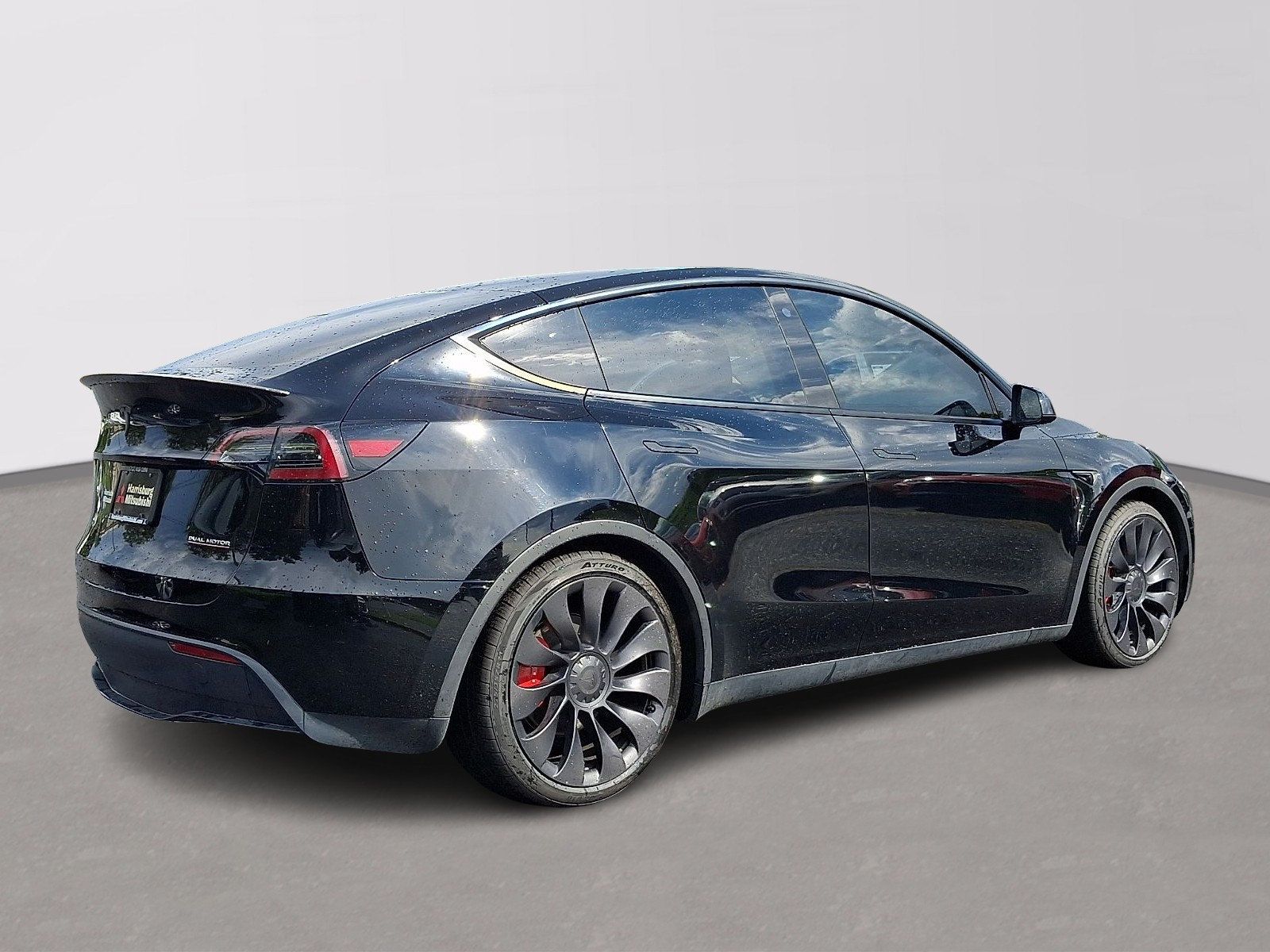 Used 2023 Tesla Model Y Performance AWD/4WD image 6