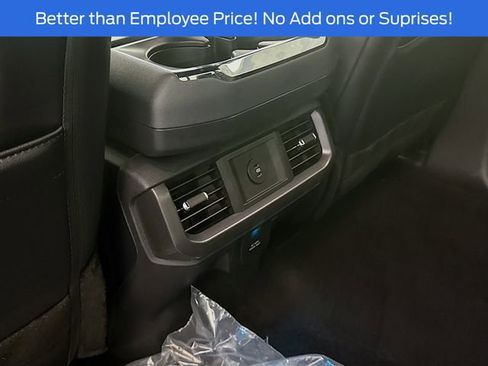 New 2026 Ford F150 Lariat AWD/4WD image 26