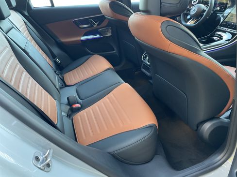 New 2026 Mercedes-Benz GLC 43 AMG 4MATIC image 39