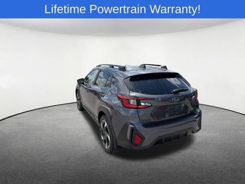 New 2026 Subaru Crosstrek 2.5i Limited w/ Crosstrek Mirror Package AWD/4WD image 13