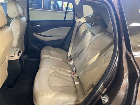 Used 2020 Buick Envision Preferred image 27