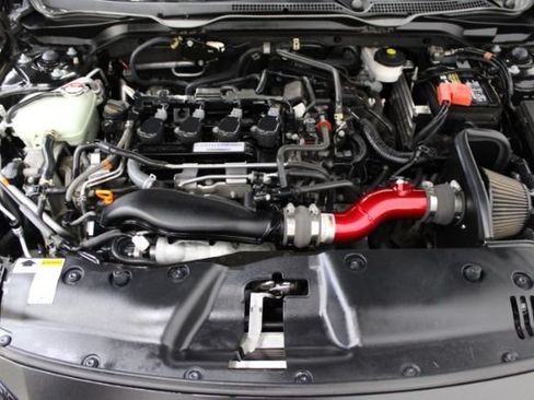 Used 2019 Honda Civic Si image 31