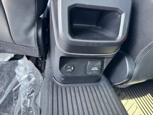 Used 2024 Ford Ranger Raptor AWD/4WD image 21