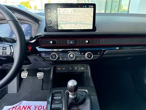 New 2026 Honda Civic Si image 13