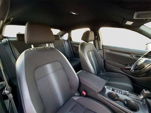 Used 2023 Honda Civic Sport image 30