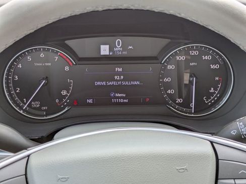 Used 2024 Cadillac XT5 Premium Luxury FWD image 28