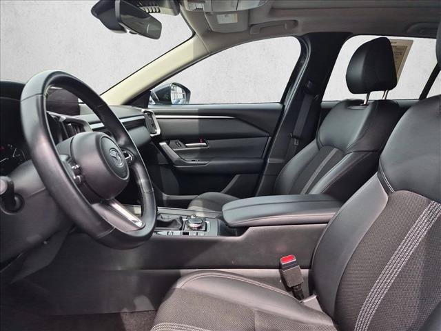 Used 2026 MAZDA CX-50 AWD 2.5 S w/ Preferred Pkg image 17