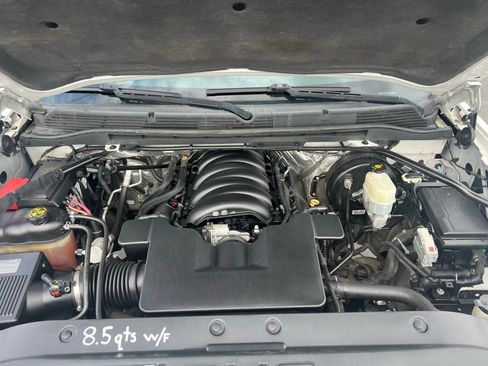 Used 2014 GMC Sierra 1500 4x4 Double Cab image 14