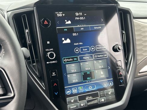 New 2026 Subaru Forester Premium image 22