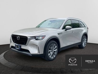 New 2026 MAZDA CX-90 3.3 Turbo w/ Preferred Package