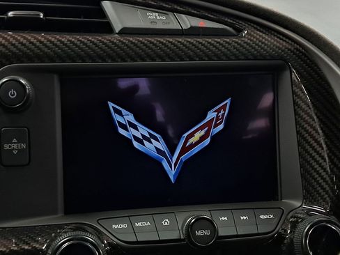 Used 2019 Chevrolet Corvette Grand Sport image 30