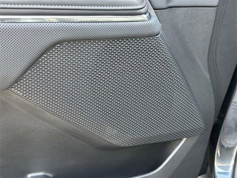 Used 2026 GMC Sierra EV Elevation image 22