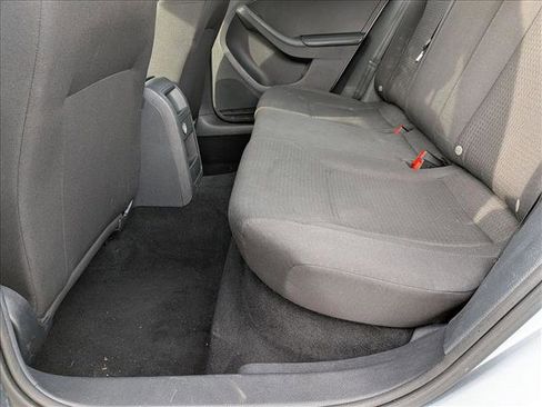 Used 2015 Volkswagen Jetta TDI S image 19