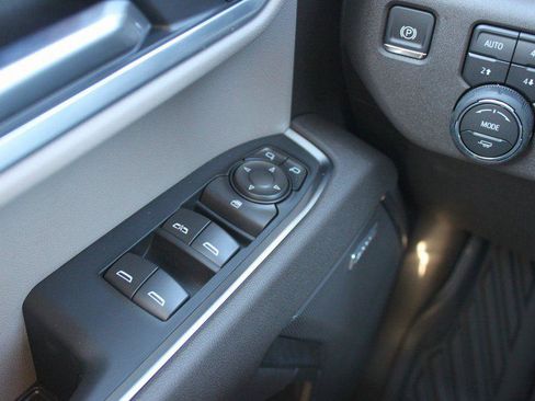 New 2026 Chevrolet Silverado 1500 RST w/ RST All Star Premium Package image 16