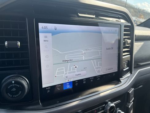 New 2026 Ford F150 XLT AWD/4WD image 13