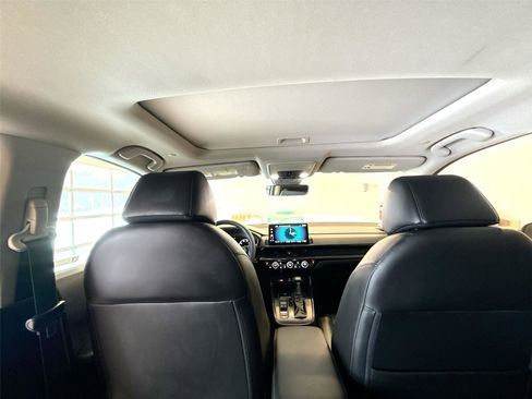 Used 2023 Honda CR-V EX-L image 16