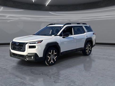 New 2026 Subaru Outback Touring XT AWD/4WD image 3