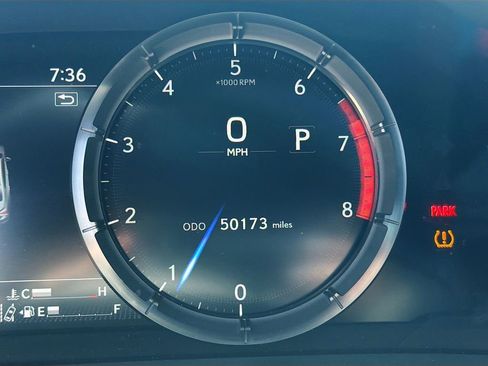Used 2023 Lexus ES 350 F Sport FWD image 38