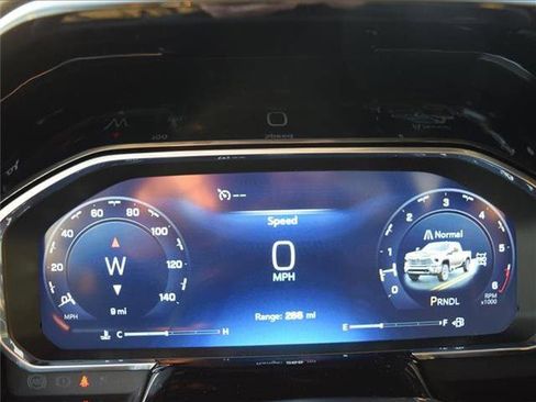 New 2026 Chevrolet Silverado 2500 LT w/ Trail Boss Package image 12