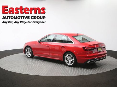 Used 2024 Audi A4 2.0T Premium Plus AWD/4WD image 66
