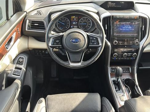 Used 2021 Subaru Ascent Touring w/ Popular Package #2 AWD/4WD image 18