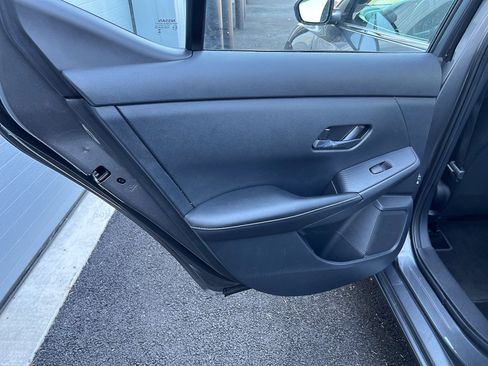 Used 2024 Nissan Sentra S FWD image 22