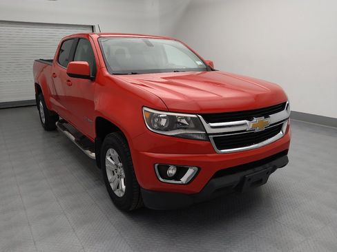 Used 2016 Chevrolet Colorado LT w/ LT Convenience Package image 13