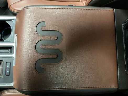 Used 2018 Ford F150 King Ranch w/ Equipment Group 601A Luxury image 21