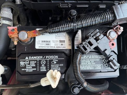 Used 2017 Acura ILX FWD image 30
