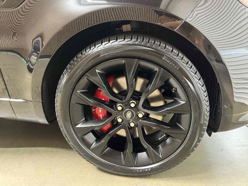 Used 2021 Land Rover Range Rover Sport HST AWD/4WD image 73
