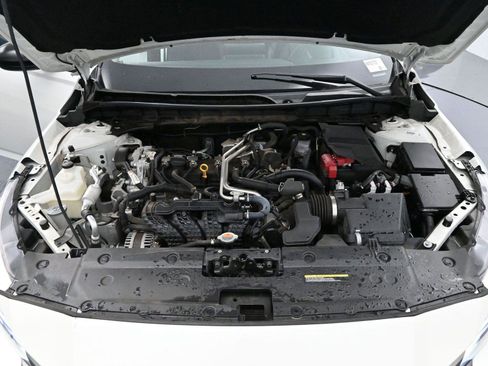 Used 2021 Nissan Altima 2.5 SR image 30