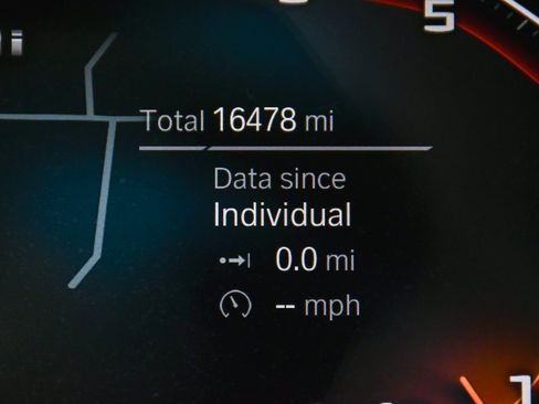 Used 2024 BMW M850i xDrive Coupe image 20