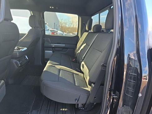 Used 2023 Ford F150 XLT w/ Equipment Group 302A High image 8