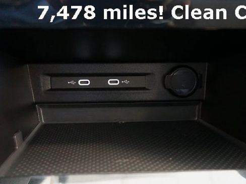 Certified 2025 Volkswagen Taos S image 19