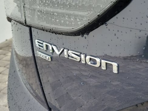 New 2026 Buick Envision Avenir image 7