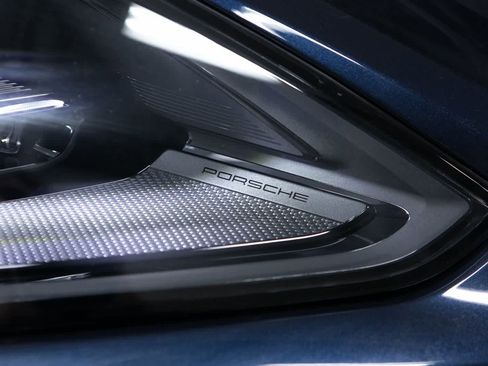 New 2026 Porsche Cayenne GTS image 35