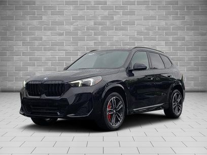New 2025 BMW X1 xDrive28i w/ M Sport Package